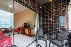 Aquidabã #803 - Réveillon frente mar by Carpediem