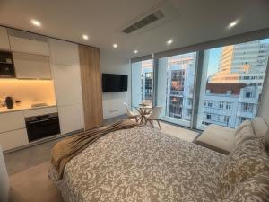 Comfort Avenue Studio