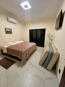 Barretos-SP - Casa de Alto Padrão no Jardim Europa