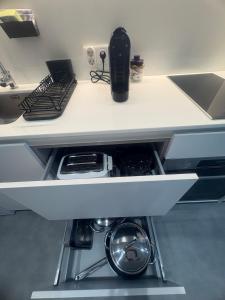 Comfort Avenue Studio