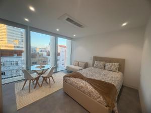 Comfort Avenue Studio