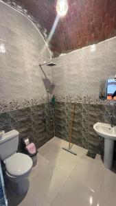 Hannag Island Guest house