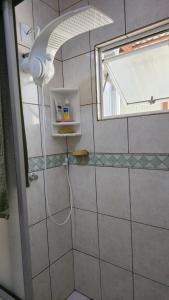 Apartamento Completo na Praia de Bombas - 3 quartos - 10 pessoas