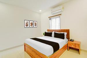 Super Townhouse Oak Suchitra Kompally Road formerly Sun Moon Hotels