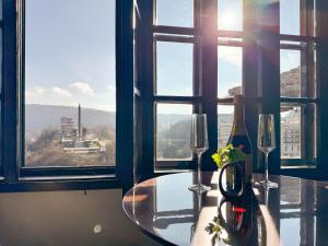 Bolyarski Izgrev Apartments - Panoramic View Old Town