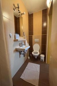 Large apartment in Prešov with 3 bedrooms and parking