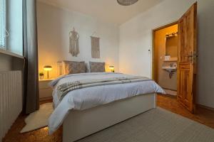 Large apartment in Prešov with 3 bedrooms and parking