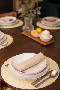 Large apartment in Prešov with 3 bedrooms and parking