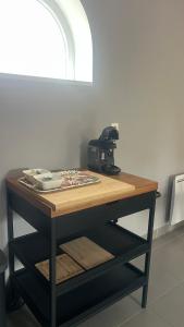 Les Buissonnets - Gîte rural 3 étoiles - Côte d Opale - 5 min Eurotunnel