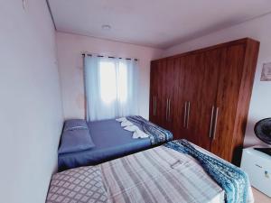 Pousada Beach Porto Novo