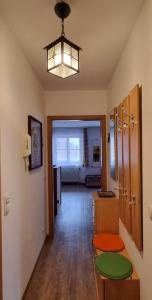 Haus Bergidyll 2-Raum-Wohnung Bergwelten