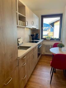 3-Raum-Wohnung BergFrei