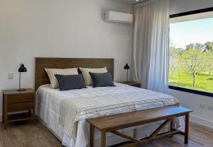 RentUp - Casa a Estrenar con Pileta en country Tessalia Pilar