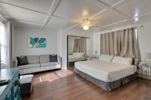 Updated Studio 1 Mi to Dtwn NPR and Cotee River!