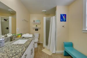 Updated Studio 1 Mi to Dtwn NPR and Cotee River!