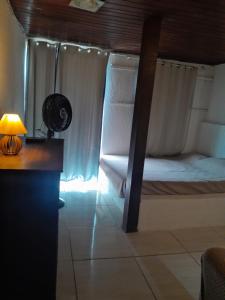 Casa por día na Praia - Tucuns