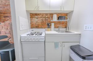 Stylish South End Studio