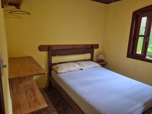 Casa Temporada em Lumiar