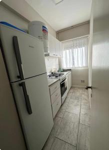 Monoambiente equipado en excelente ubicación