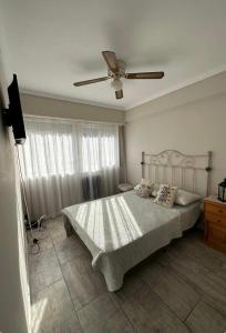 Monoambiente equipado en excelente ubicación