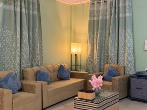 Humble abode Homestay 1BHK with scenic view