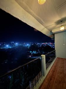 Humble abode Homestay 1BHK with scenic view