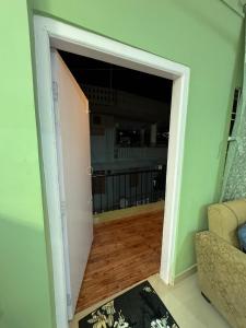 Humble abode Homestay 1BHK with scenic view