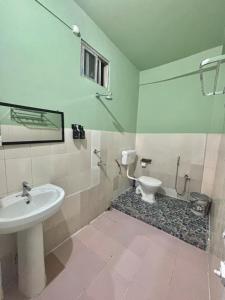 Humble abode Homestay 1BHK with scenic view