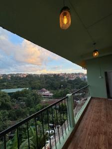 Humble abode Homestay 1BHK with scenic view