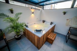 Espectacular Casa de Ensueño "Jacuzzi Privado" en Ricaurte - Peñalisa