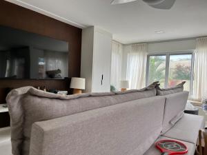 Casa oasis de descanso e aconchego