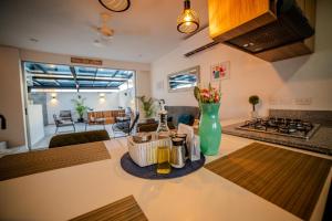 Espectacular Casa de Ensueño "Jacuzzi Privado" en Ricaurte - Peñalisa