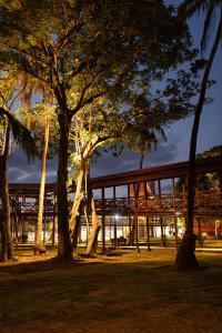 Hotel Ilha do Marajó by Unna