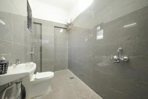 ll EMPYREAN STAY ll 3BHK ll CELESTIAL UNICORN VILLA ll AC ll PRIVATE POOL ll LUXURY ll