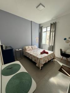 Apartment with a side view of the ocean and most famous sunrise