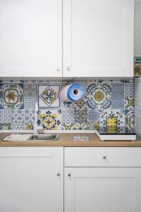 San Gennà Urban Suite Napoli