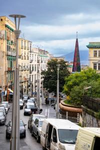 San Gennà Urban Suite Napoli