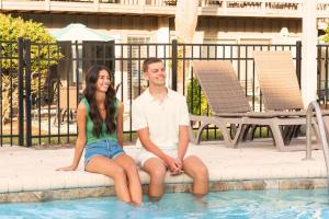 Pool - Ocean View - Walk to Beach - Captain Villa