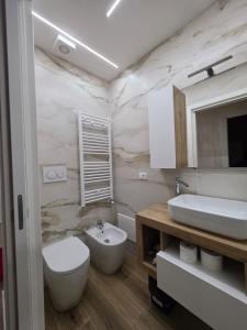 Comoda a venezia modern house