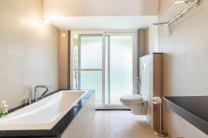 Floresta - Serene 3BHK Heritage Villa with Pool in Siolim