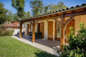 Camping 5 étoiles - Piscine - ccbefbi