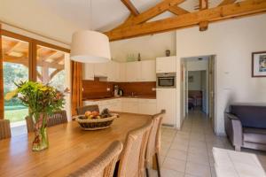 Camping 5 étoiles - Piscine - ccbefbi