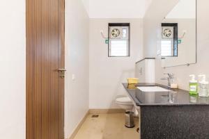 Floresta - Serene 3BHK Heritage Villa with Pool in Siolim