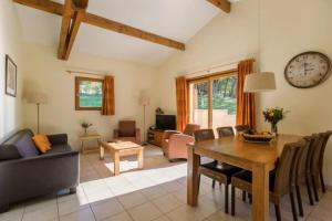 Camping 5 étoiles - Piscine - ccbefbi