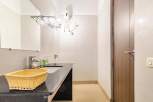 Floresta - Serene 3BHK Heritage Villa with Pool in Siolim