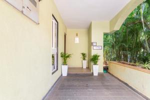 Floresta - Serene 3BHK Heritage Villa with Pool in Siolim