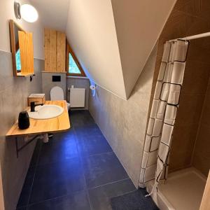 Pokoje i apartament z widokiem na Tatry