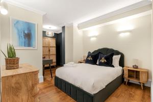 Bohemian Living in the Heart of Marylebone - Pass the Keys