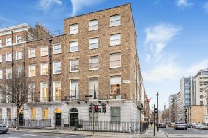 Bohemian Living in the Heart of Marylebone - Pass the Keys