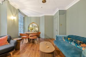 Bohemian Living in the Heart of Marylebone - Pass the Keys